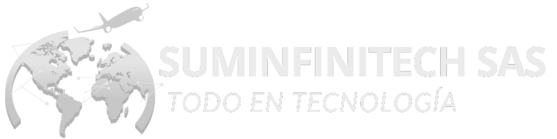 Suminfinitech