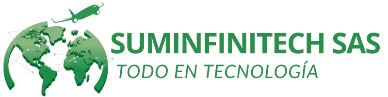 Suminfinitech