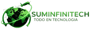 Suminfinitech