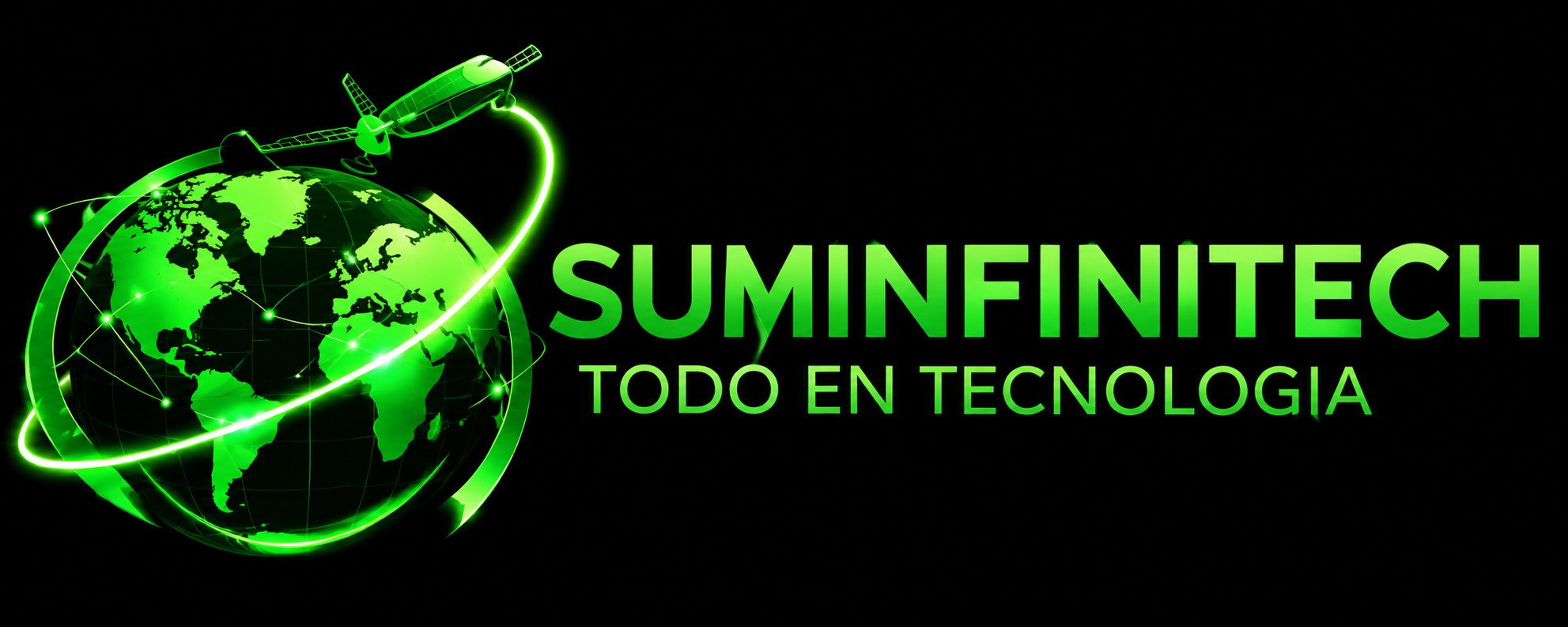 Suminfinitech